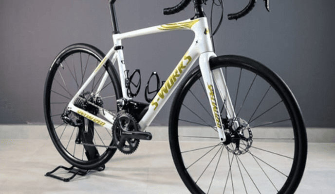 Semexe - Specialized Tarmac SL6 Sport 2021