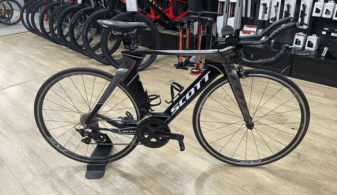Semexe - Specialized Shiv Sport 2020
