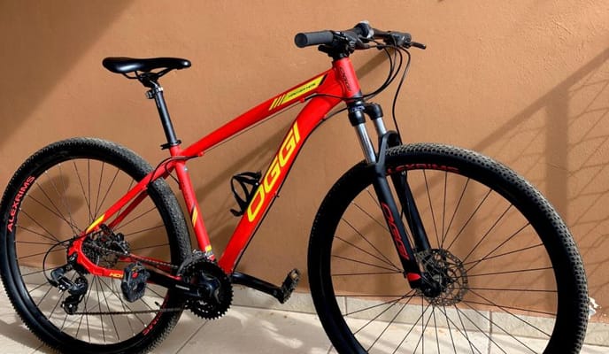 Semexe - Trek Domane AL 3 2021