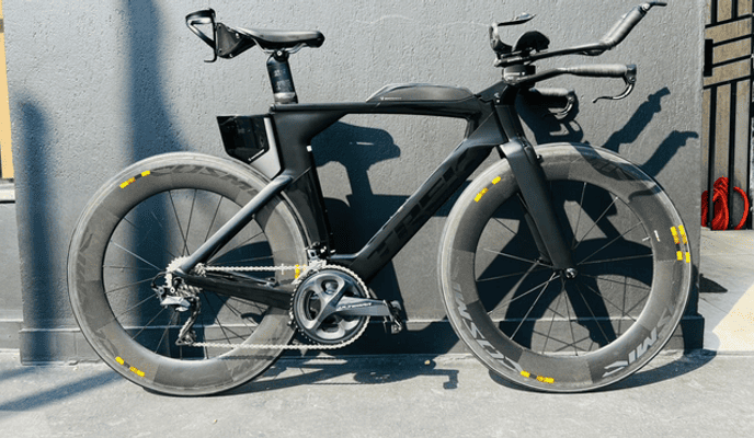 Semexe - Trek Speed concept 2019