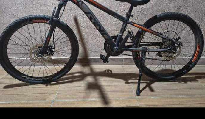Semexe - Caloi City Tour Comp 2020