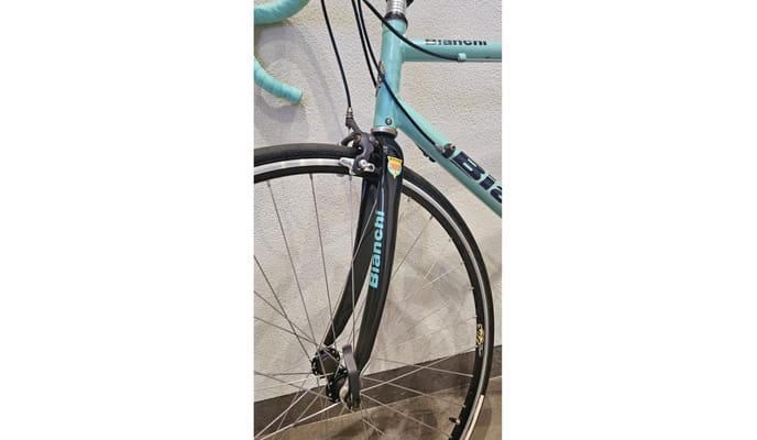Semexe - Cannondale SuperSix EVO 105 2018