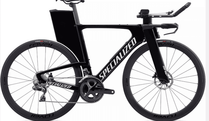 Semexe - Cannondale Slice 105 2015