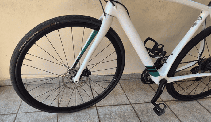 Semexe - Cannondale Slice 105 2016