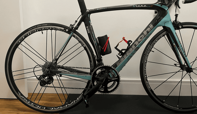 Semexe - Scott Foil 30 2017