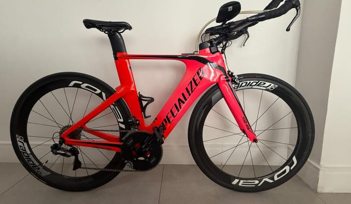 Semexe - Specialized Shiv Expert 2018