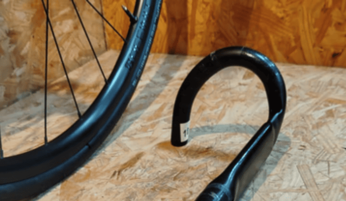 Semexe - Cockpit Roval Rapide Carbono