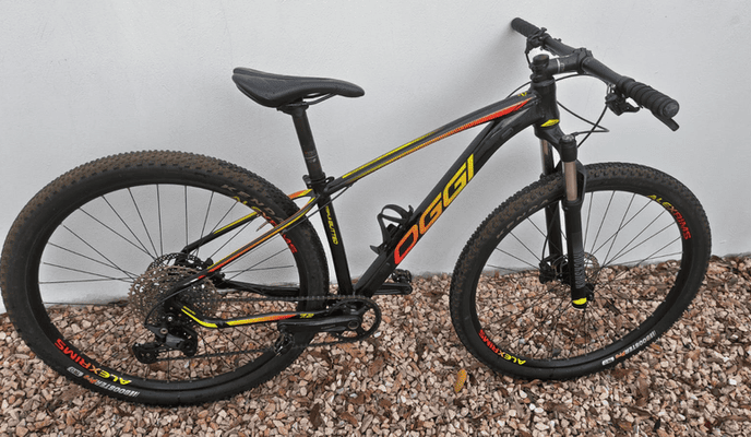 Semexe - Trek Superfly 100 AL 2013