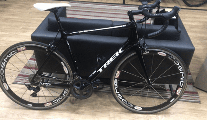 Semexe - Trek Emonda ALR 5 Disc 2020