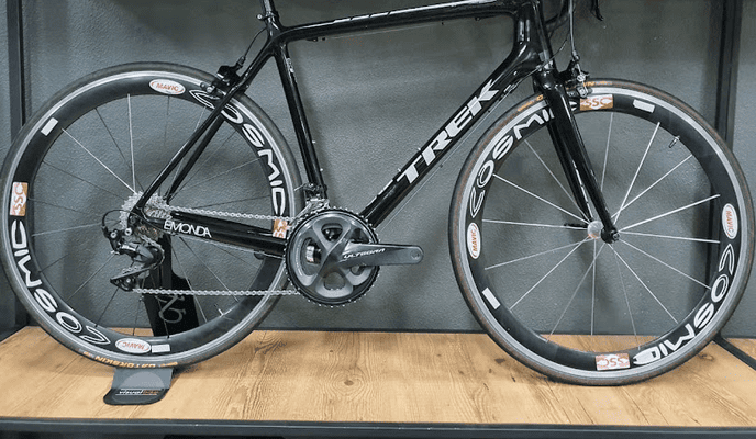 Semexe - Trek Emonda ALR 5 Disc 2020