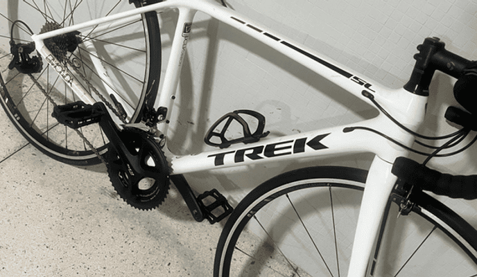 Semexe - Trek Emonda S 4 2016