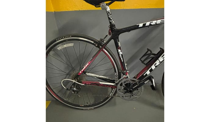Semexe - Bianchi Impulso 2016