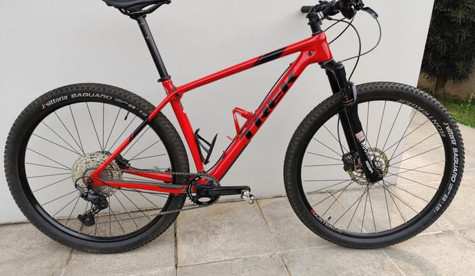 Semexe - Trek - TREK FUEL EX 7 Semexe - Trek - TREK FUEL EX 7
