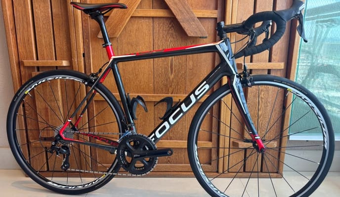 Semexe - Cannondale SuperSix EVO 105 5 2015