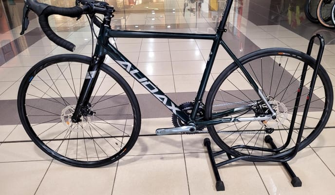 Semexe - Canyon Ultimate CF SL 2016