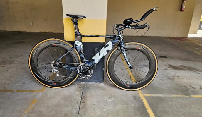 Semexe - Cannondale Slice 105 2015