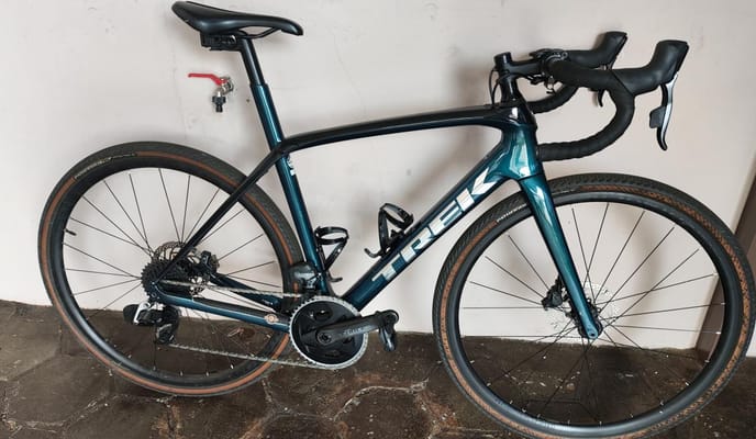 Semexe - Trek Emonda SL 5 Disc 2023