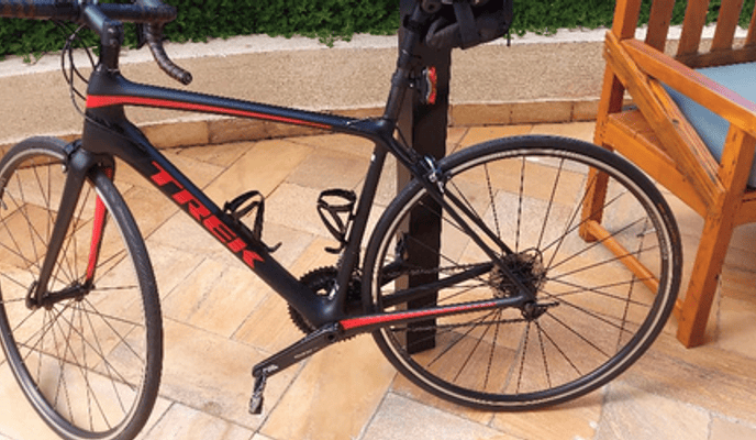 Semexe - Trek Domane AL 3 2021