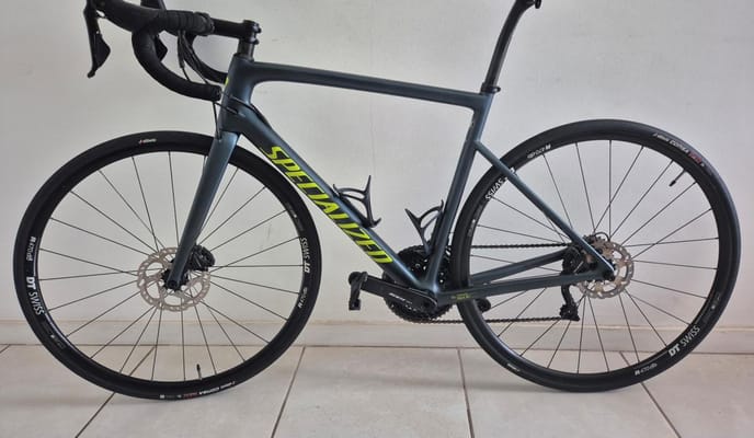Semexe - Specialized Tarmac SL6 Sport 2021