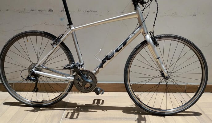 Semexe - Cannondale Bad Boy 2018