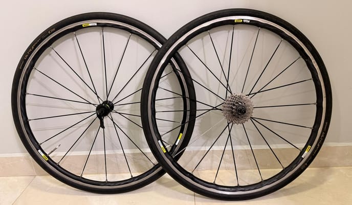 Semexe - Cervelo P2 2013