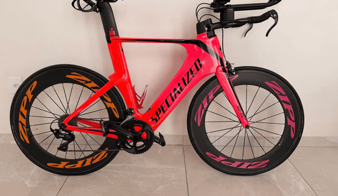 Semexe - Specialized Shiv Expert 2017