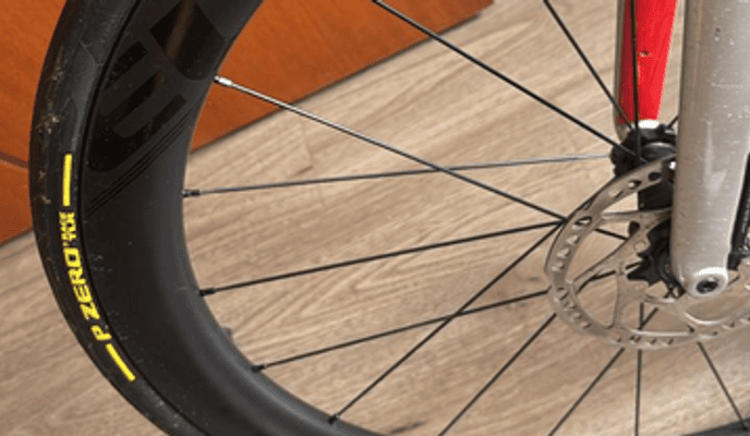 Semexe - Roda ZIPP Super 9 Disc [CLONE]