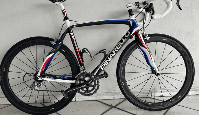 Semexe - Canyon - Canyon Ultimate CF SL 9.0