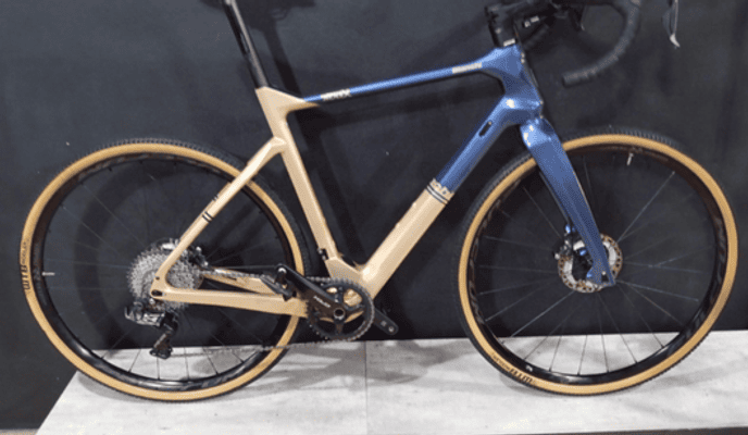 Semexe - Trek Trek Domane AL3 DISC 2021