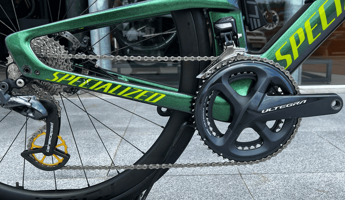 Semexe - Specialized Transition 48cm