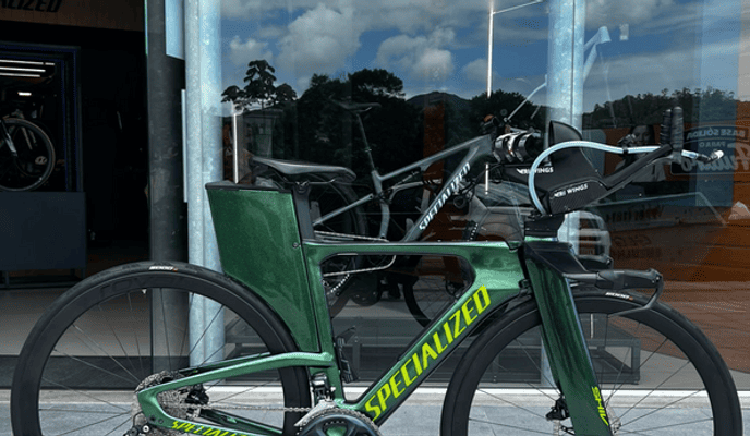 Semexe - Cannondale Slice 105 2015