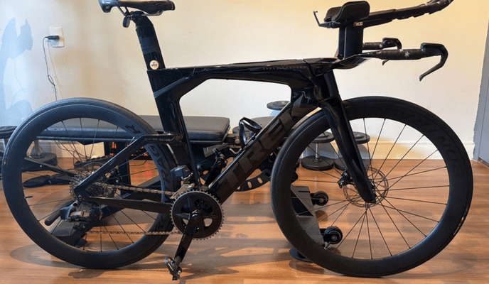 Semexe - Trek Speed Concept SLR 7 PROJECT ONE 2023