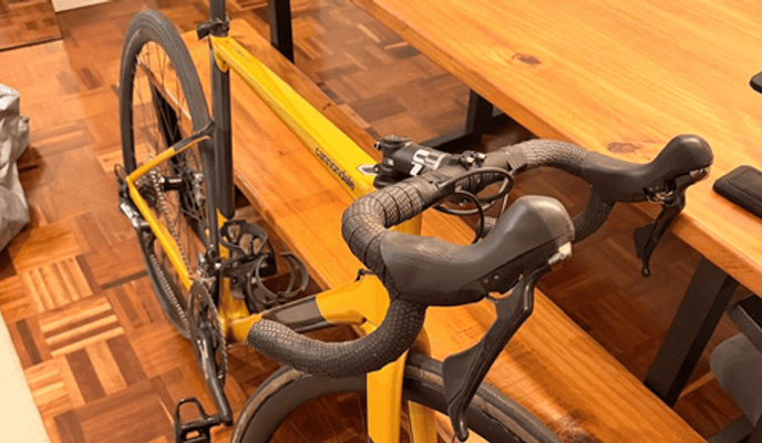 Semexe - Cannondale CaaD 12 Shimano 105 de 22v - 2018 - T:54