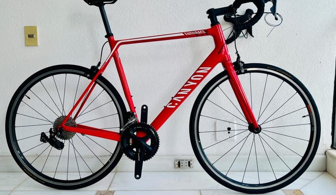 Semexe - Specialized Tarmac Elite 2015