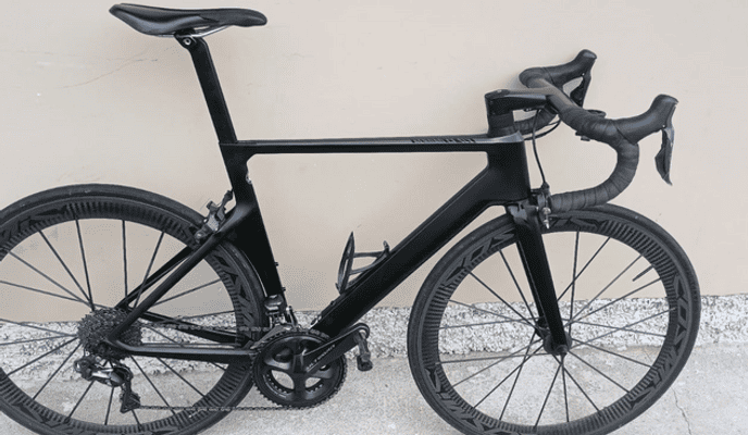 Semexe - Trek Emonda SL 5 2021