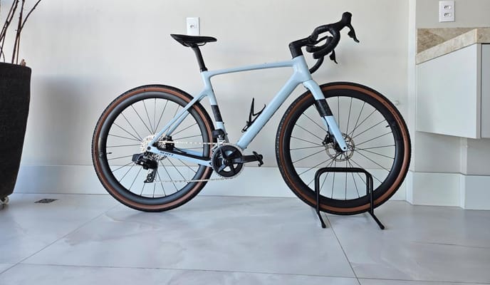 Semexe - Canyon Aeroad CFR 2022