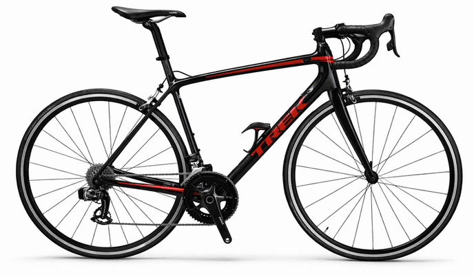 Semexe - Trek Emonda SL 5 2021