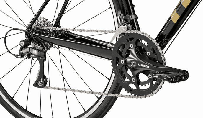 Semexe - Trek Emonda ALR 4 2022