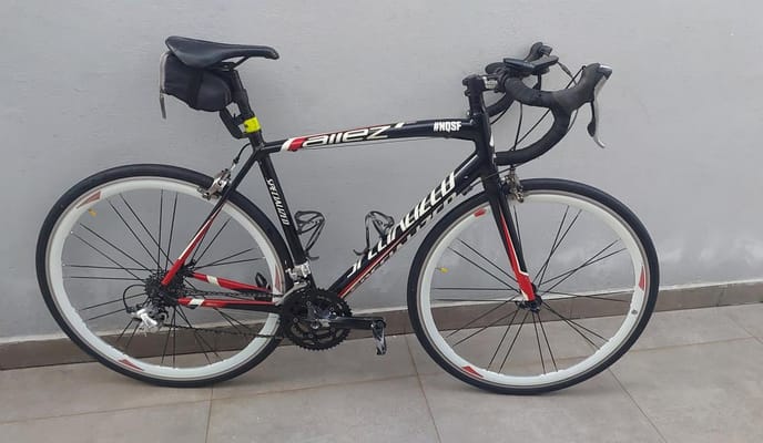 Semexe - FUJI ROUBAIX PRO