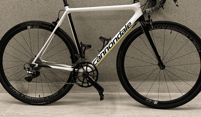 Semexe - Cannondale CAAD13 Disc 105 2021