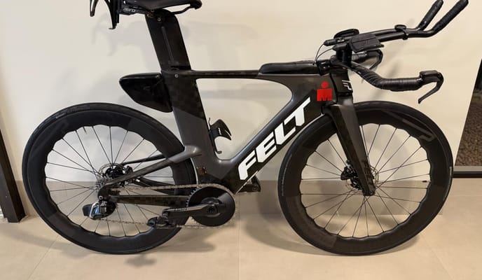 Semexe - Felt IA FRD 2019
