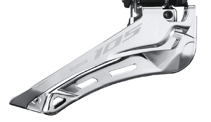 Semexe - Câmbio traseiro di2 ultegra r8150 12 velocidades