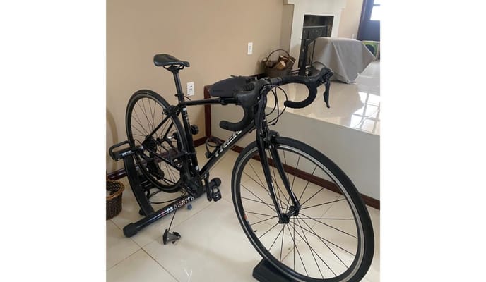 Semexe - Trek Domane AL3 Disc 2021