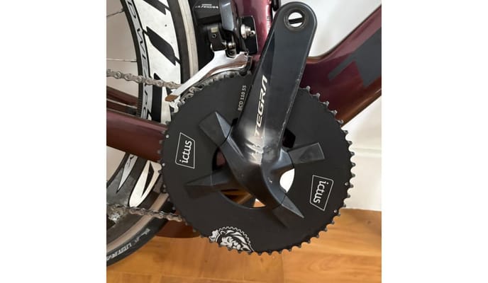 Semexe - Canyon SpeedMax CF 8.0 LTD 2019