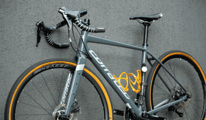 Semexe - Specialized Diverge Elite DSW 2017