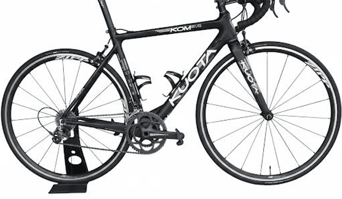 Semexe - Canyon - Canyon Endurace AL 7.0