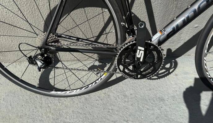Semexe - Trek Emonda ALR 5 Disc 2020