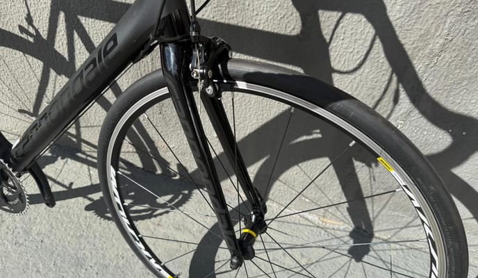 Semexe - Trek Emonda S4 2015