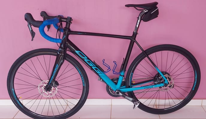 Semexe - Canyon Ultimate CF SL Disc 8.0 2018