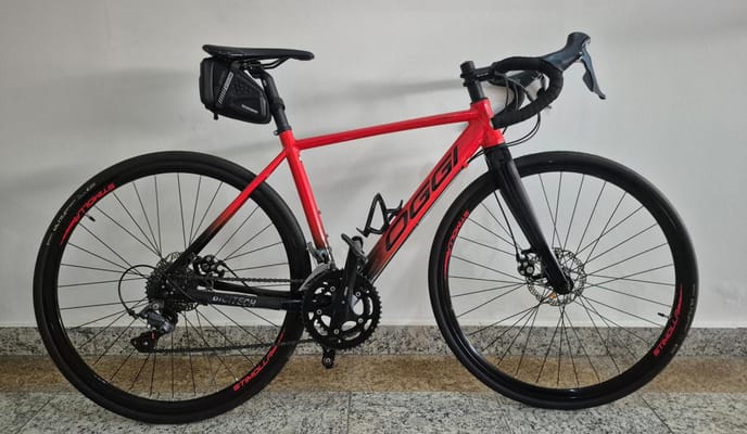 Semexe - Cannondale CAAD Optimo Claris 2018